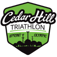 Cedar Hill Triathlon
